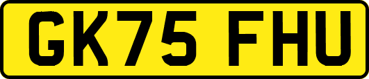 GK75FHU
