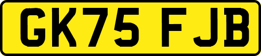 GK75FJB