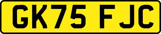 GK75FJC