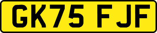 GK75FJF