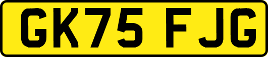 GK75FJG