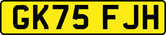GK75FJH