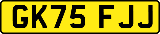 GK75FJJ