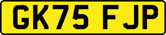 GK75FJP