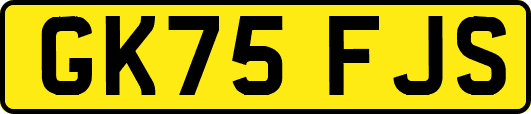 GK75FJS