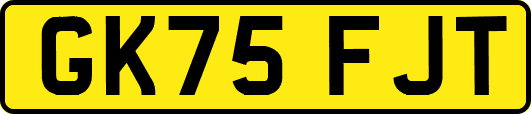 GK75FJT