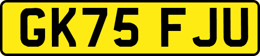 GK75FJU