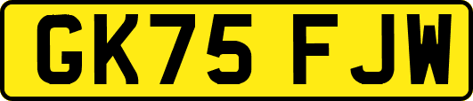 GK75FJW