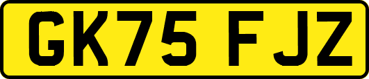 GK75FJZ