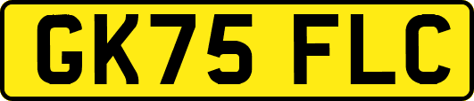GK75FLC