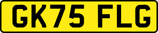 GK75FLG