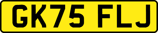 GK75FLJ