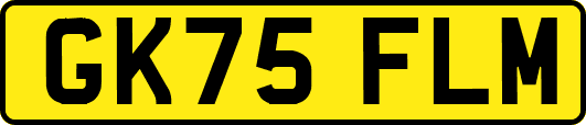 GK75FLM