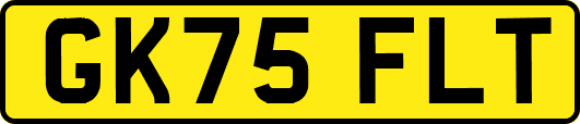 GK75FLT