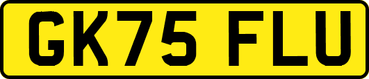 GK75FLU