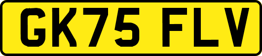 GK75FLV