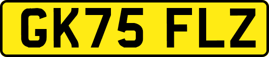 GK75FLZ