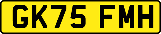 GK75FMH