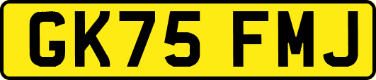 GK75FMJ