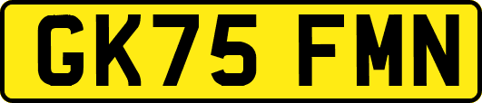 GK75FMN
