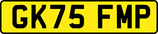 GK75FMP