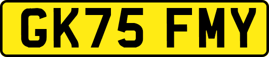 GK75FMY