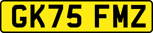 GK75FMZ