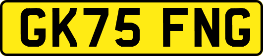 GK75FNG