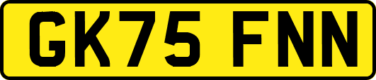 GK75FNN