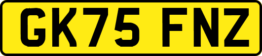 GK75FNZ