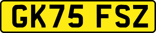 GK75FSZ