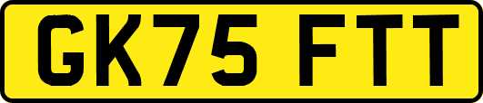 GK75FTT