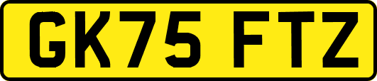 GK75FTZ