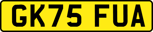 GK75FUA