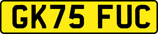 GK75FUC