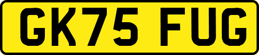 GK75FUG