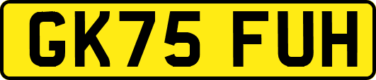 GK75FUH