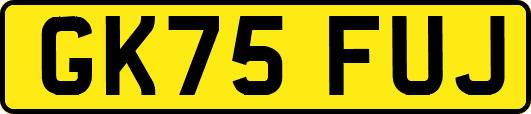 GK75FUJ
