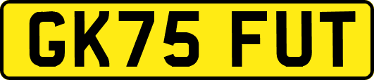 GK75FUT