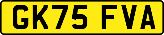GK75FVA