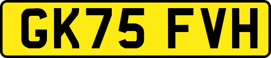 GK75FVH