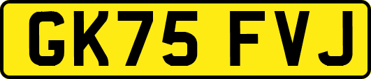 GK75FVJ