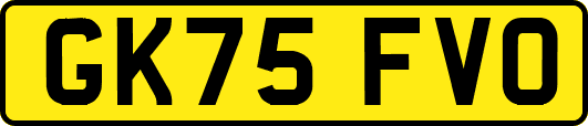 GK75FVO