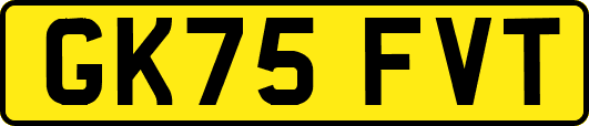 GK75FVT