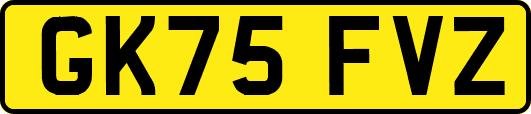 GK75FVZ
