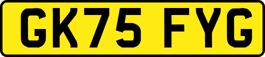 GK75FYG