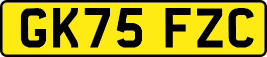 GK75FZC