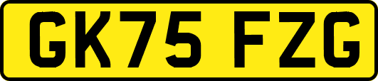 GK75FZG