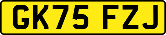 GK75FZJ