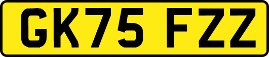 GK75FZZ